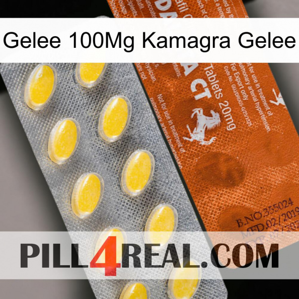 Jelly 100Mg Kamagra Jelly 42